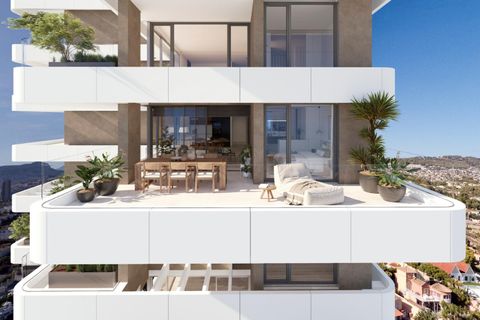 Lejlighed i Calpe, Alicante, Calpe - € 698.000 | Ref: 13581391 - foto 2