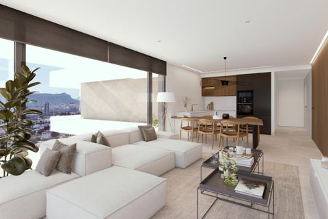 Lejlighed i Calpe, Alicante, Calpe - € 698.000 | Ref: 13581391 - foto 5