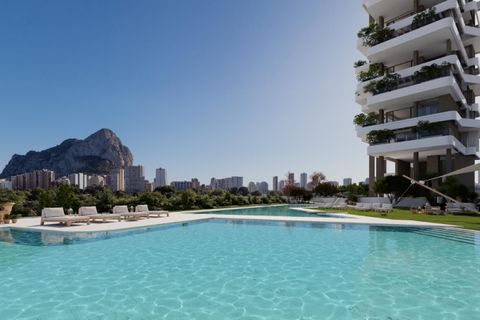 Lejlighed i Calpe, Alicante, Calpe - € 698.000 | Ref: 13581391 - foto 10
