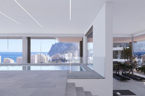 Lejlighed i Calpe, Alicante, Calpe - € 698.000 | Ref: 13581391 - foto 13
