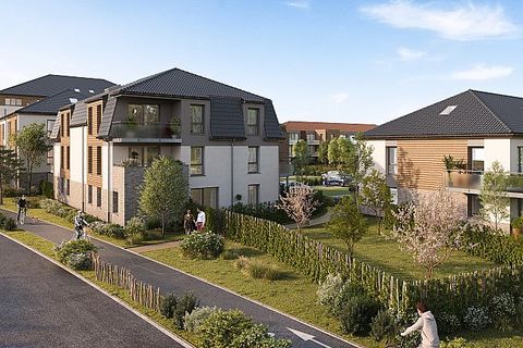 Lejlighed i Berck, Pas-de-Calais, Berck - € 254.900 | Ref: 195094_195140 - foto 2