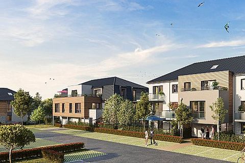 Lejlighed i Berck, Pas-de-Calais, Berck - € 254.900 | Ref: 195094_195140 - foto 3