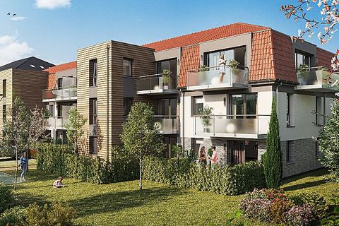 Lejlighed i Berck, Pas-de-Calais, Berck - € 254.900 | Ref: 195094_195140 - foto 5
