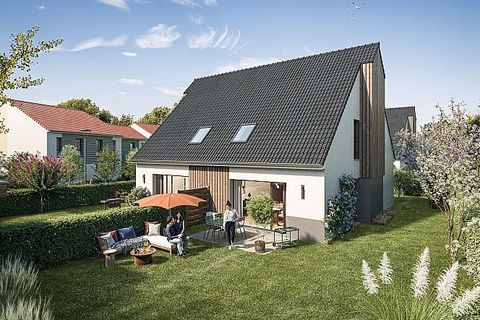 Villa a Berck, Pas-de-Calais, Berck - € 252.900 | Ref: 198360_198378 - foto 2
