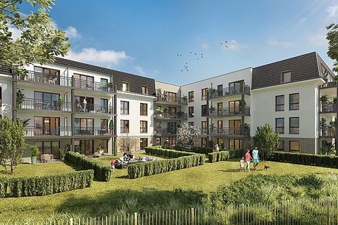 Wohnung in Longuenesse, Pas-de-Calais, Longuenesse - € 242.900 | Ref: 195006_195056 - Foto 1