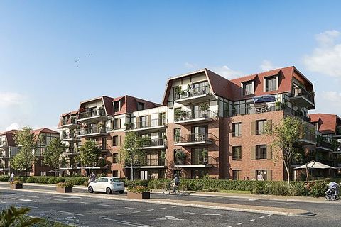 Lejlighed i Hem, Nord, Hem - € 240.000 | Ref: 186102_188067 - foto 2