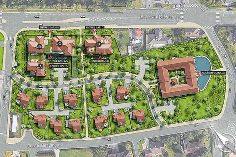 Lejlighed i Hem, Nord, Hem - € 240.000 | Ref: 186102_188067 - foto 3