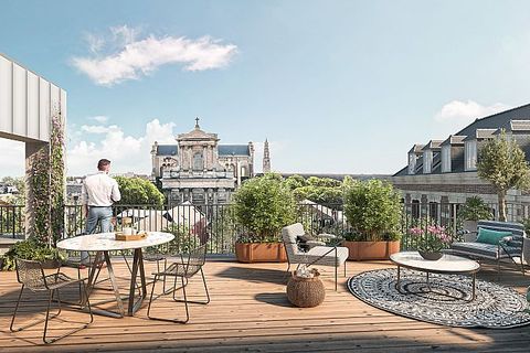 Lejlighed i Arras, Pas-de-Calais, Arras - € 248.000 | Ref: 175292_177530 - foto 2