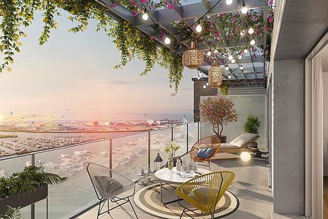 Lejlighed i Dunkerque, Nord, Dunkerque - € 369.900 | Ref: 181515_191485 - foto 1