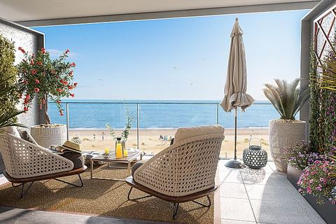 Lejlighed i Dunkerque, Nord, Dunkerque - € 369.900 | Ref: 181515_191485 - foto 2