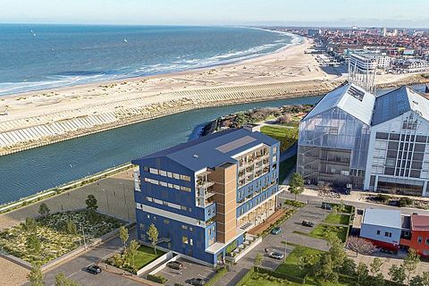 Lejlighed i Dunkerque, Nord, Dunkerque - € 369.900 | Ref: 181515_191485 - foto 4