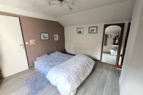 Villa i Château-Thierry, Aisne, Château-Thierry - € 87.000 | Ref: 24.451 - foto 5