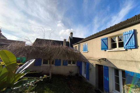 Villa i Château-Thierry, Aisne, Château-Thierry - € 87.000 | Ref: 24.451 - foto 7