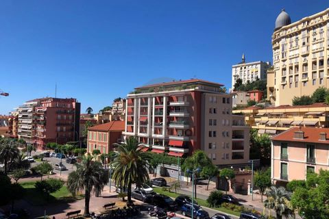 Lejlighed i Menton, Alpes-Maritimes, Menton - € 159.600 | Ref: O1265 - foto 1