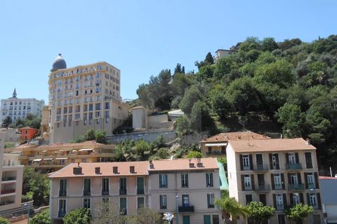 Lejlighed i Menton, Alpes-Maritimes, Menton - € 159.600 | Ref: O1265 - foto 4