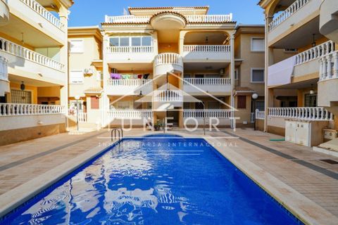 Lejlighed i Orihuela Costa, Alicante - foto 1