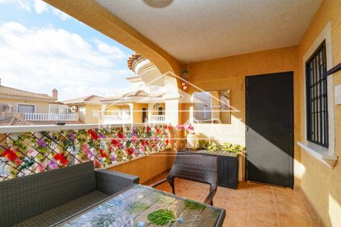 Lejlighed i Orihuela Costa, Alicante - foto 4