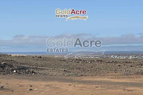 Helårsgrund i Villaverde, Fuerteventura, Villaverde - € 295.000 | Ref: 027291 - foto 1