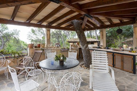 Villa a Peguera, Mallorca, Peguera - € 1.495.000 | Ref: 2203683 - foto 24