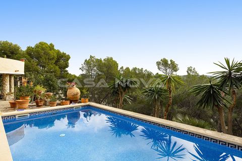 Villa a Peguera, Mallorca, Peguera - € 1.495.000 | Ref: 2203683 - foto 26