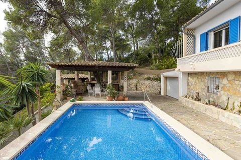 Villa a Peguera, Mallorca, Peguera - € 1.495.000 | Ref: 2203683 - foto 27