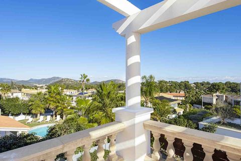 Villa i Santa Ponsa, Mallorca, Santa Ponsa - € 2.750.000 | Ref: 2503687 - foto 18
