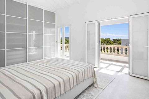 Villa i Santa Ponsa, Mallorca, Santa Ponsa - € 2.750.000 | Ref: 2503687 - foto 15
