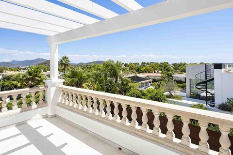Villa i Santa Ponsa, Mallorca, Santa Ponsa - € 2.750.000 | Ref: 2503687 - foto 19