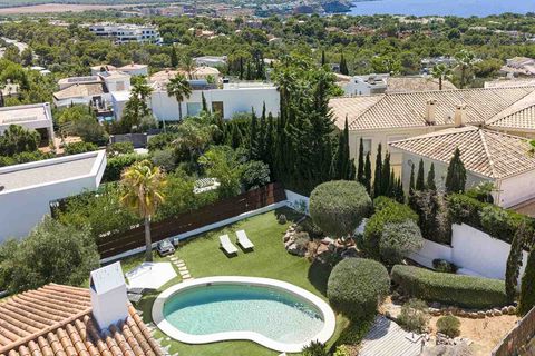 Villa i Santa Ponsa, Mallorca, Santa Ponsa - € 2.750.000 | Ref: 2503687 - foto 21