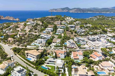 Villa i Santa Ponsa, Mallorca, Santa Ponsa - € 2.750.000 | Ref: 2503687 - foto 25
