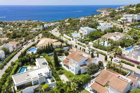 Villa i Santa Ponsa, Mallorca, Santa Ponsa - € 2.750.000 | Ref: 2503687 - foto 26