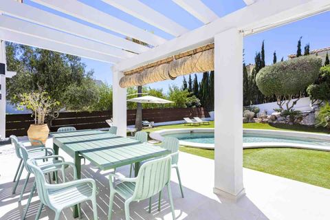 Villa i Santa Ponsa, Mallorca, Santa Ponsa - € 2.750.000 | Ref: 2503687 - foto 27