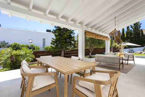 Villa i Santa Ponsa, Mallorca, Santa Ponsa - € 2.750.000 | Ref: 2503687 - foto 29