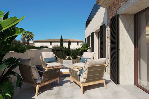 Byhus i Ses Salines, Mallorca, Ses Salines - € 2.350.000 | Ref: SAE 1794 - foto 7