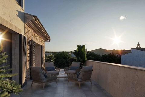 Byhus i Ses Salines, Mallorca, Ses Salines - € 2.350.000 | Ref: SAE 1794 - foto 8