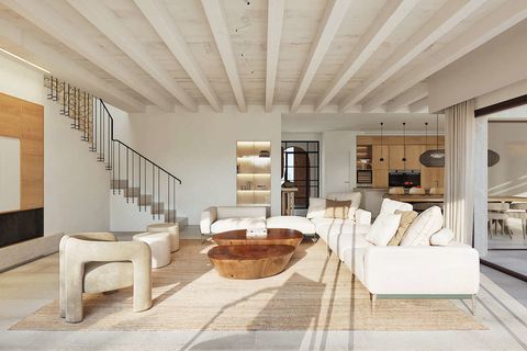 Byhus i Ses Salines, Mallorca, Ses Salines - € 2.350.000 | Ref: SAE 1794 - foto 12