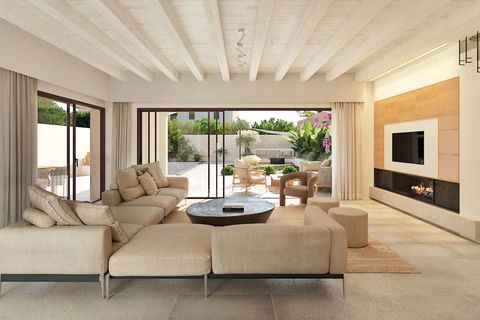 Byhus i Ses Salines, Mallorca, Ses Salines - € 2.350.000 | Ref: SAE 1794 - foto 25