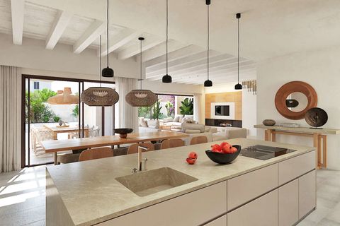Byhus i Ses Salines, Mallorca, Ses Salines - € 2.350.000 | Ref: SAE 1794 - foto 26
