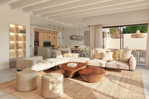 Byhus i Ses Salines, Mallorca, Ses Salines - € 2.350.000 | Ref: SAE 1794 - foto 27