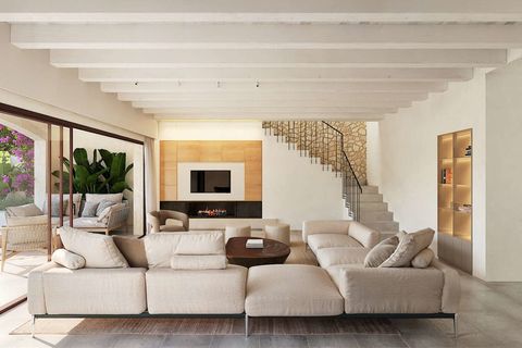 Byhus i Ses Salines, Mallorca, Ses Salines - € 2.350.000 | Ref: SAE 1794 - foto 28