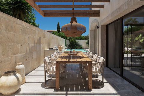 Byhus i Ses Salines, Mallorca, Ses Salines - € 2.350.000 | Ref: SAE 1794 - foto 29