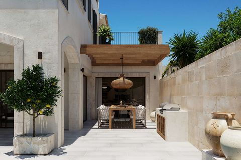 Byhus i Ses Salines, Mallorca, Ses Salines - € 2.350.000 | Ref: SAE 1794 - foto 30