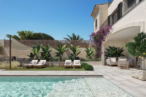 Byhus i Ses Salines, Mallorca, Ses Salines - € 2.350.000 | Ref: SAE 1794 - foto 33