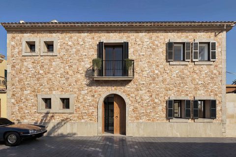 Byhus i Ses Salines, Mallorca, Ses Salines - € 3.600.000 | Ref: SAE 1795 - foto 6