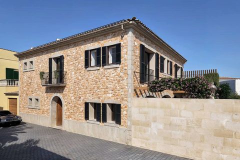 Byhus i Ses Salines, Mallorca, Ses Salines - € 3.600.000 | Ref: SAE 1795 - foto 7