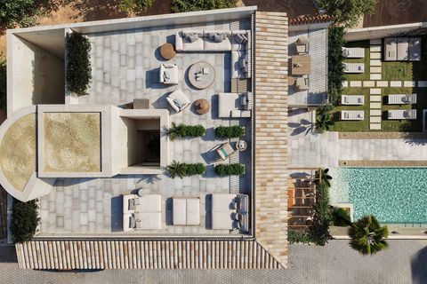 Byhus i Ses Salines, Mallorca, Ses Salines - € 3.600.000 | Ref: SAE 1795 - foto 8