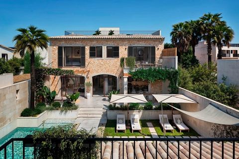 Byhus i Ses Salines, Mallorca, Ses Salines - € 3.600.000 | Ref: SAE 1795 - foto 10
