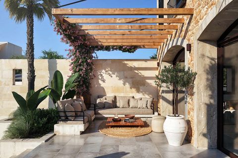 Byhus i Ses Salines, Mallorca, Ses Salines - € 3.600.000 | Ref: SAE 1795 - foto 12