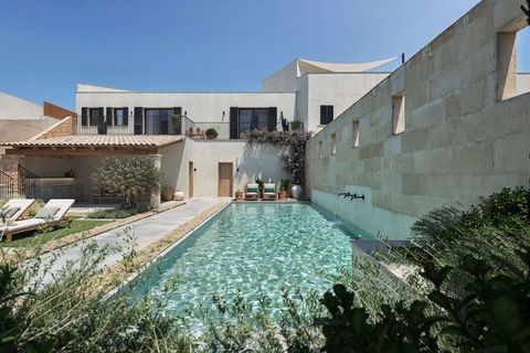 Byhus i Ses Salines, Mallorca, Ses Salines - € 3.600.000 | Ref: SAE 1795 - foto 13