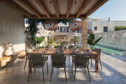 Byhus i Ses Salines, Mallorca, Ses Salines - € 3.600.000 | Ref: SAE 1795 - foto 15